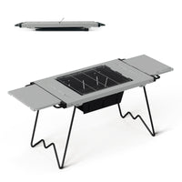 Naturehike Chongshan Multifunctional Travel Bbq Table