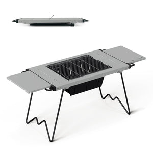 Naturehike Chongshan Multifunctional Travel Bbq Table
