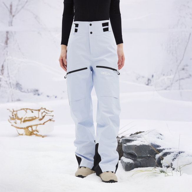 Capelin Horizon 3L Snowboard Pants - Unisex