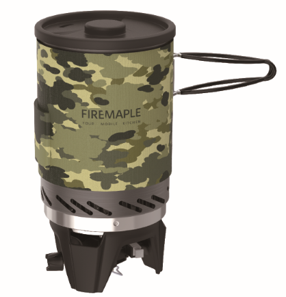 Fire Maple Star FMS-X1 Stove (2026)