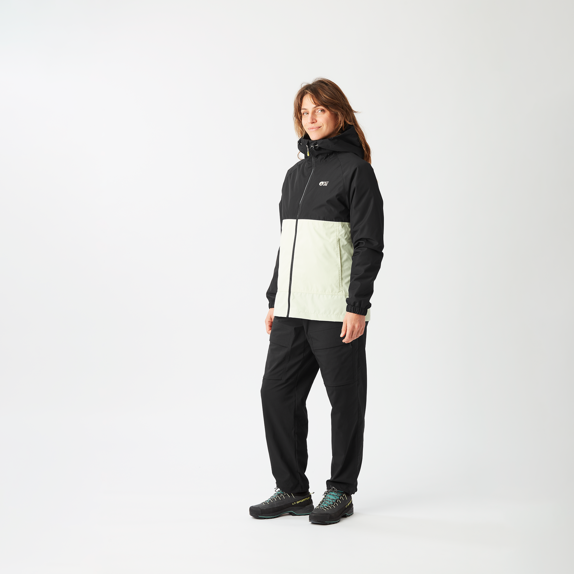 Picture Surface W 3IN1 Insalated - Women's