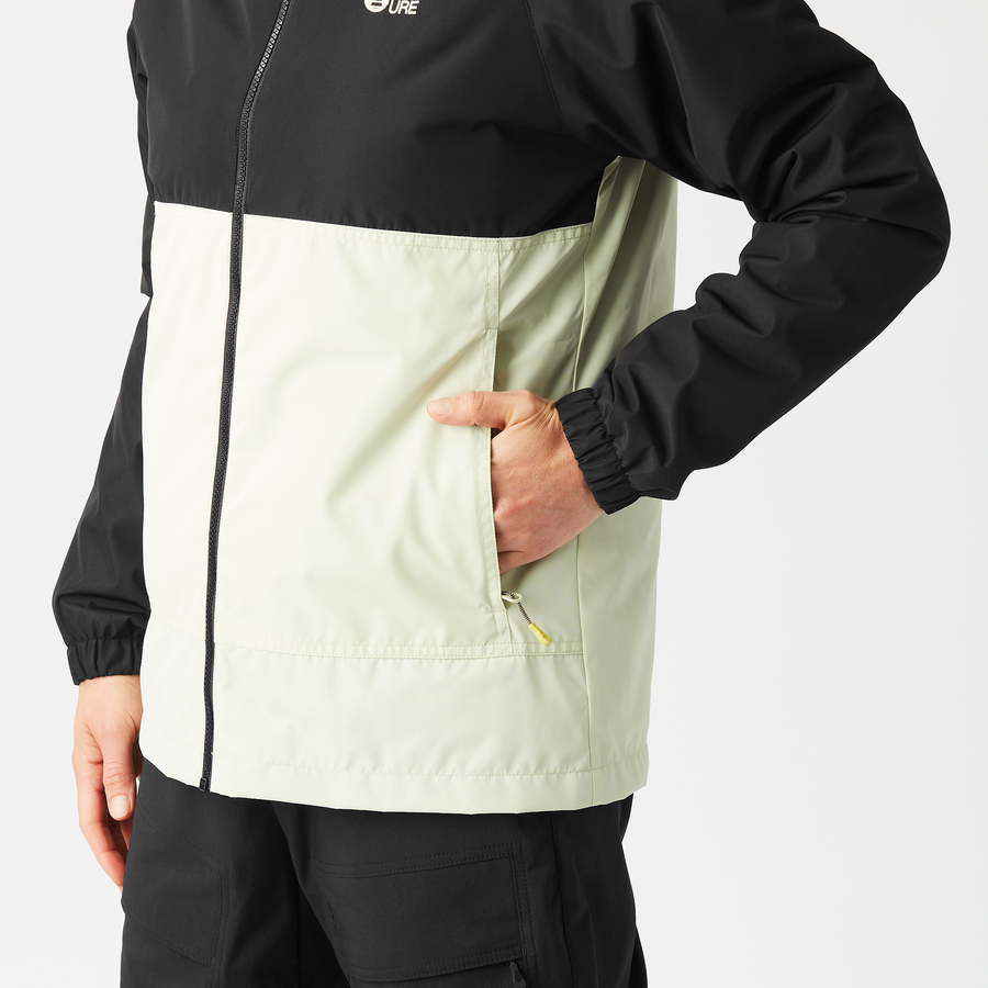 Picture Surface W 3IN1 Insalated - Women's