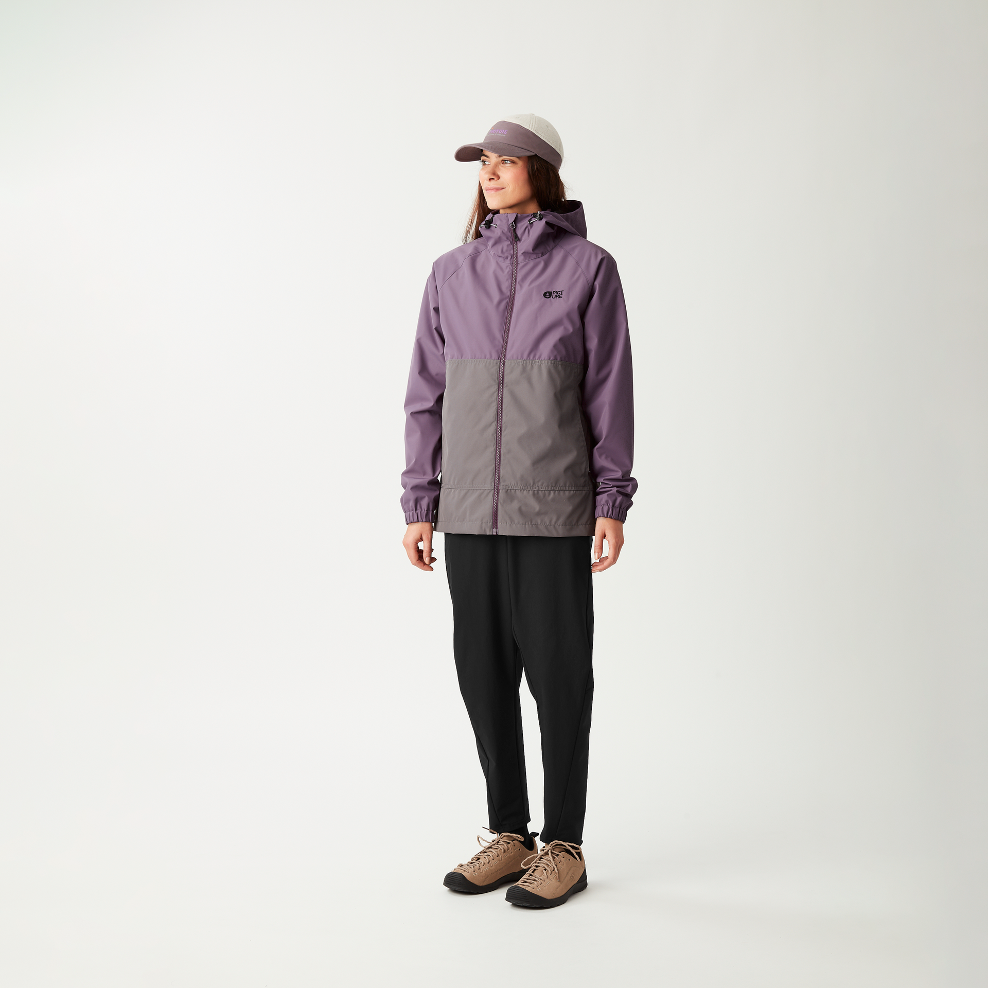 Picture Surface W 3IN1 Insalated - Women's