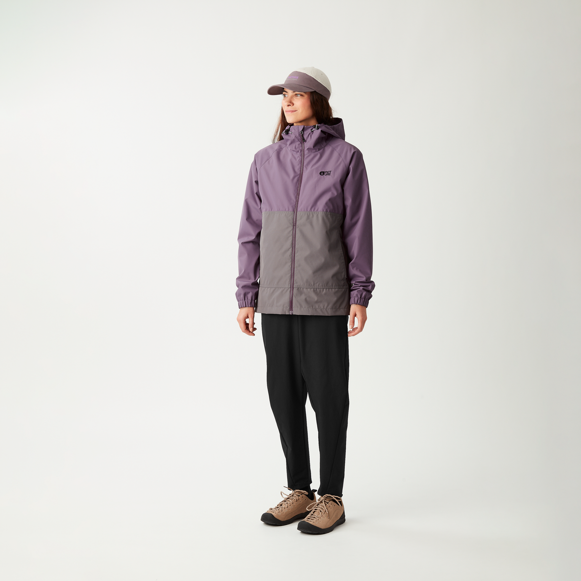 Picture Surface W 3IN1 Insalated - Women's