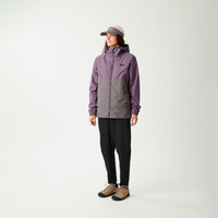 Picture Surface W 3IN1 Insalated - Women's