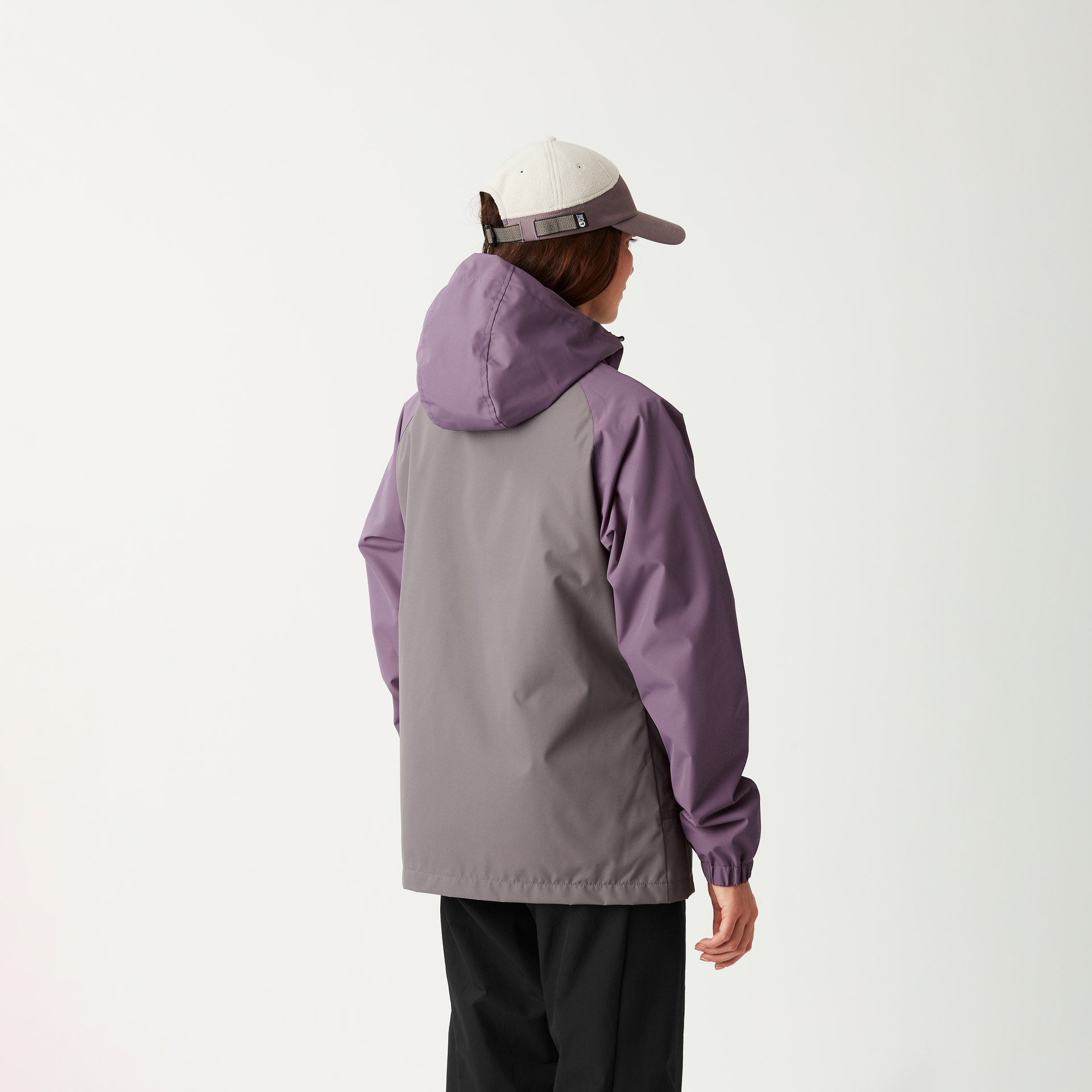 Picture Surface W 3IN1 Insalated - Women's