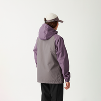 Picture Surface W 3IN1 Insalated - Women's