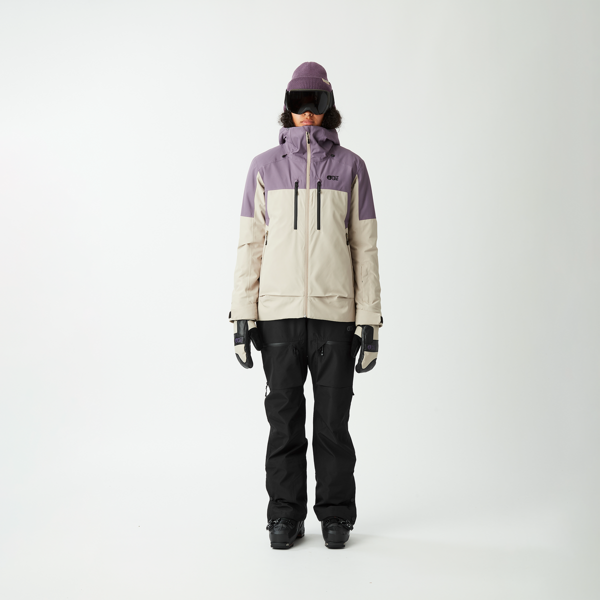 Picture Exa Ski Jacket - Women's