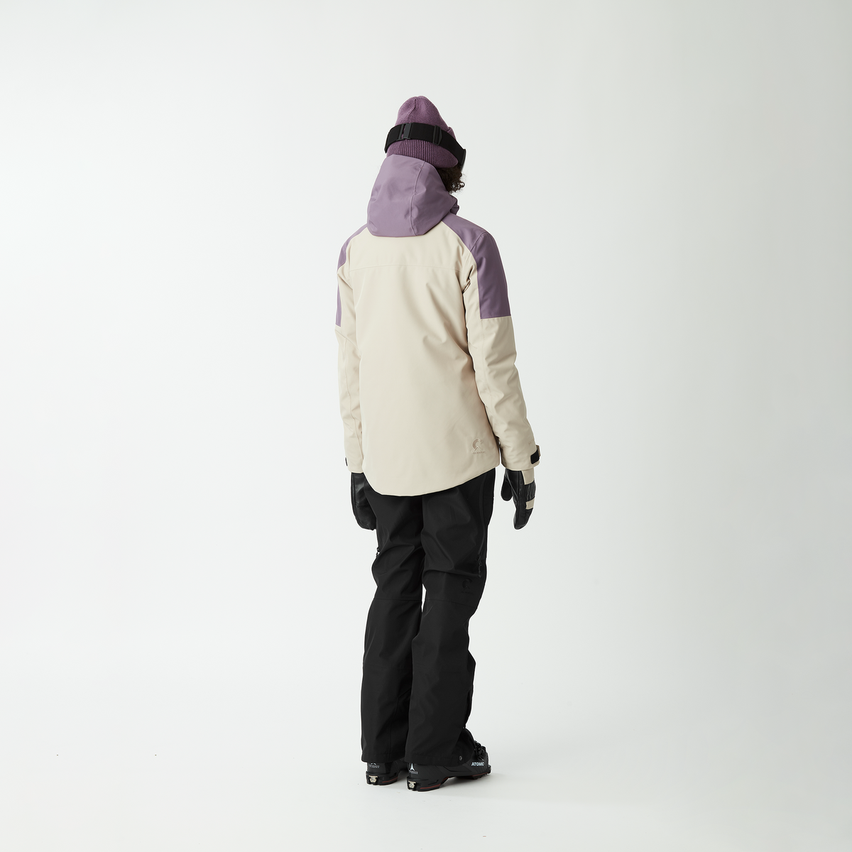 Picture Exa Ski Jacket - Women's