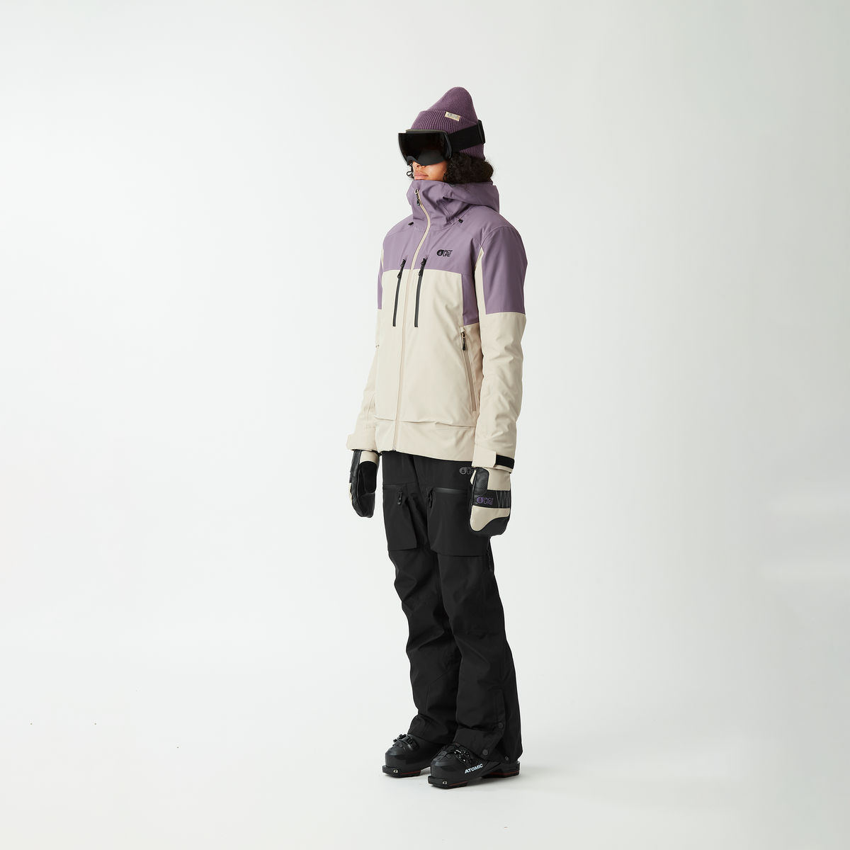 Picture Exa Ski Jacket - Women's