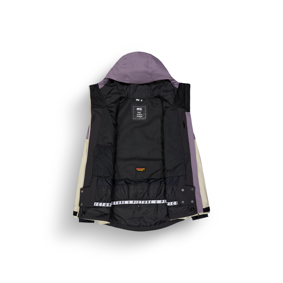 Picture Picture Exa Ski Jacket - Women's