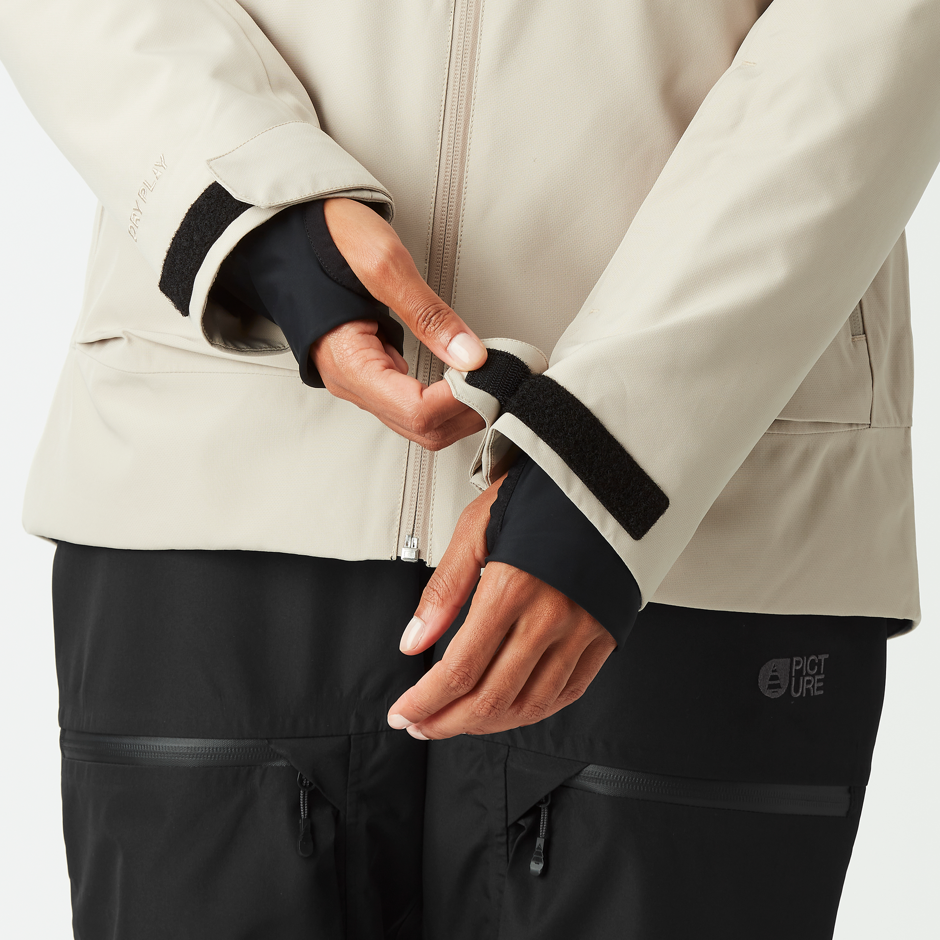 Picture Picture Exa Ski Jacket - Women's