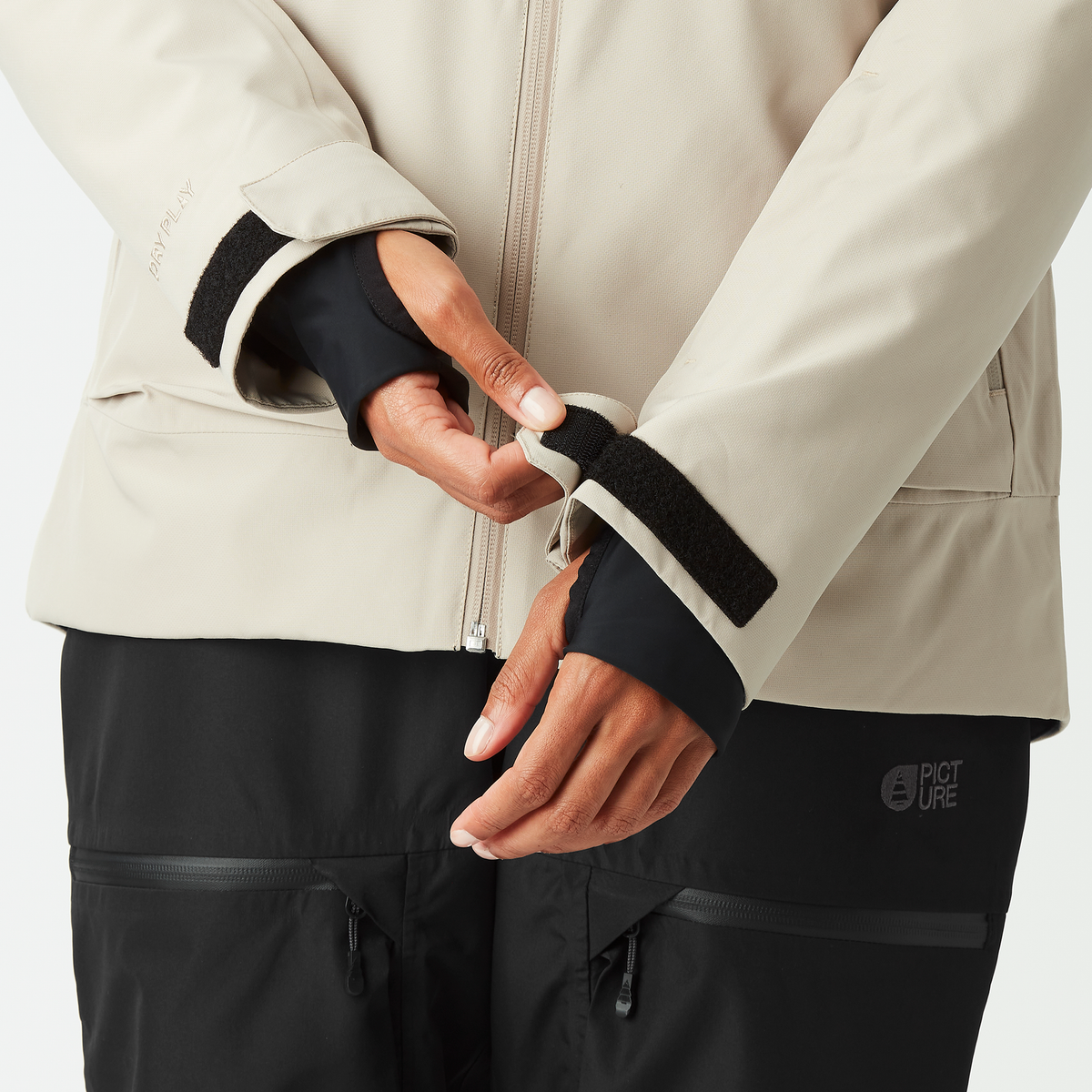 Picture Exa Ski Jacket - Women's