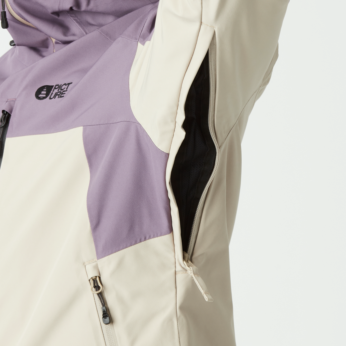 Picture Exa Ski Jacket - Women's