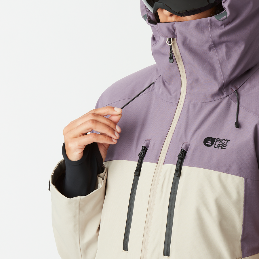 Picture Picture Exa Ski Jacket - Women's