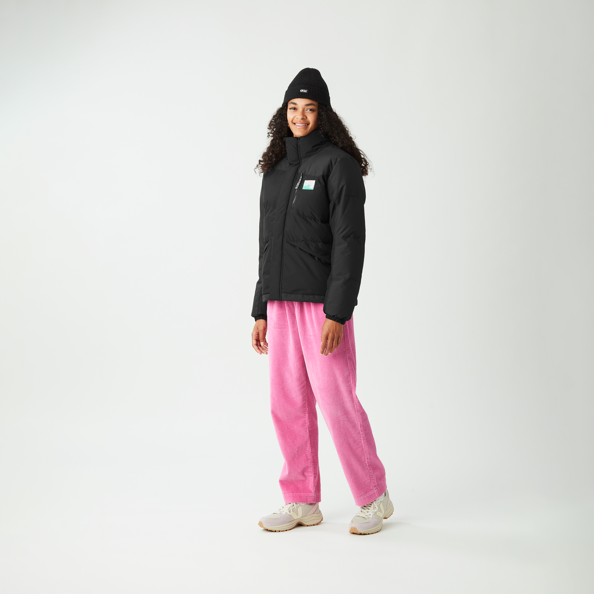 Picture Zonk Jkt - Women's