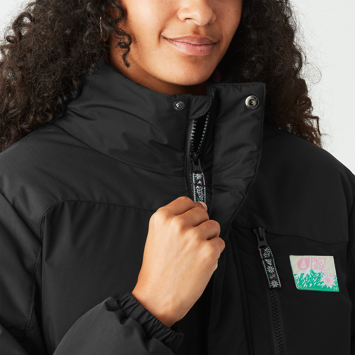 Picture Zonk Jkt - Women's