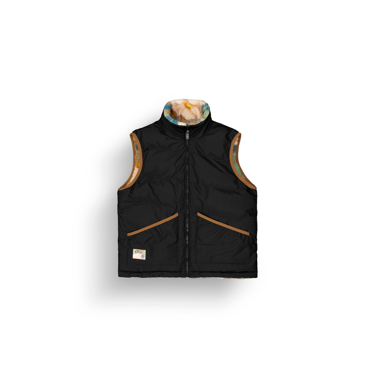 Picture Hylla Rev Vest - Women's