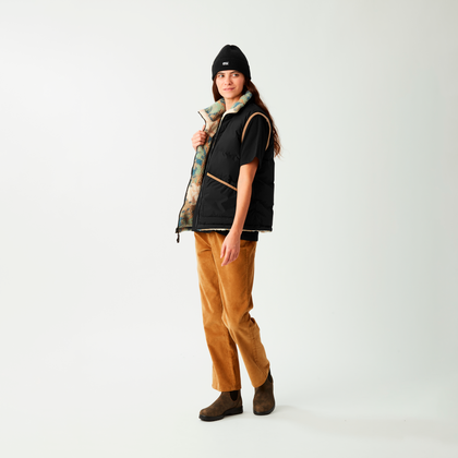 Picture Hylla Rev Vest - Women's