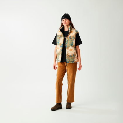 Picture Hylla Rev Vest - Women's