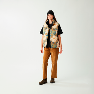 Picture Hylla Rev Vest - Women's