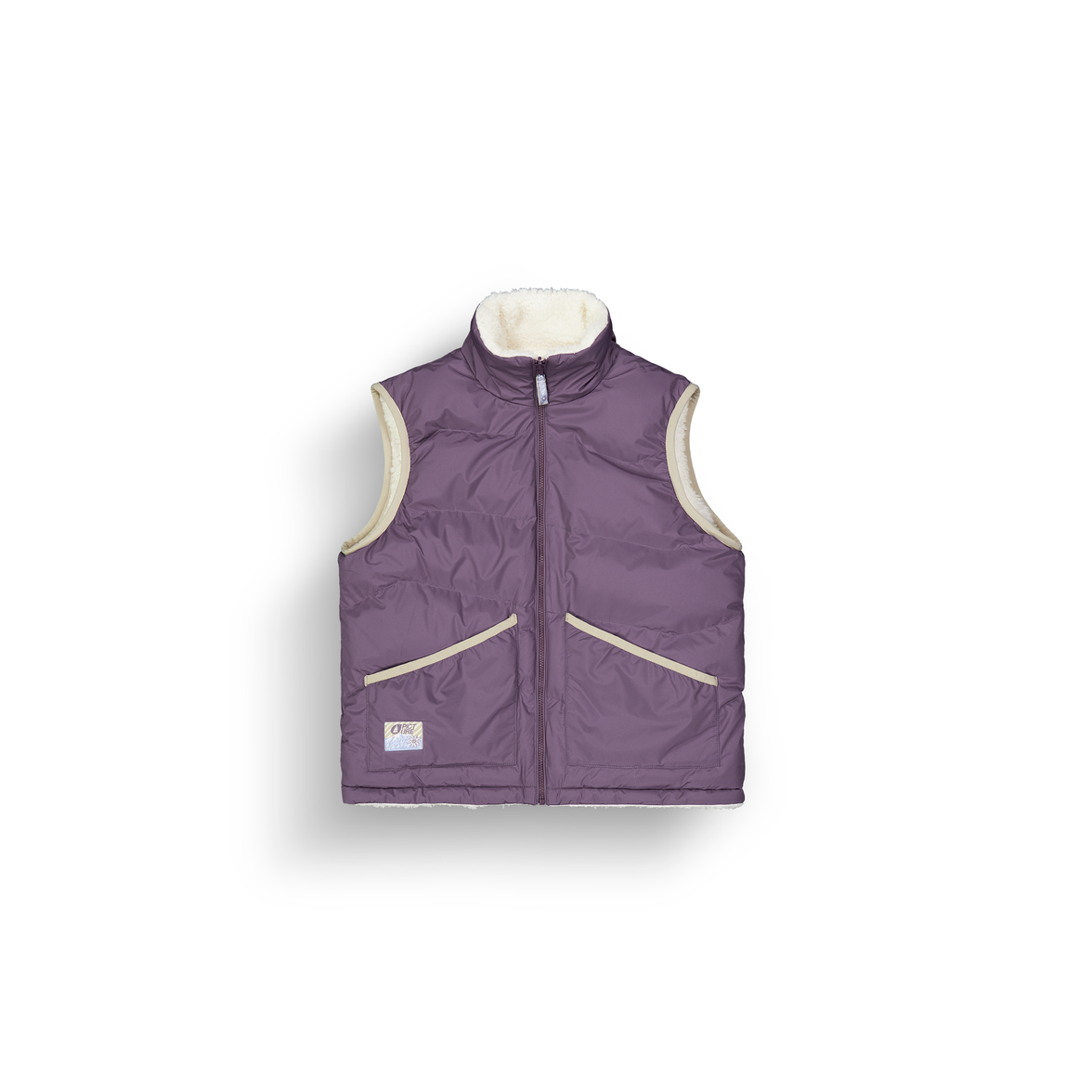 Picture Hylla Rev Vest - Women's
