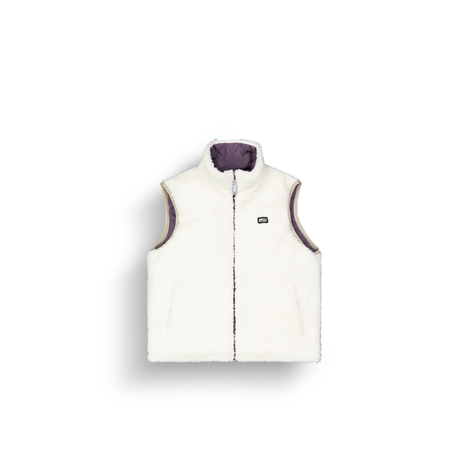 Picture Hylla Rev Vest - Women's