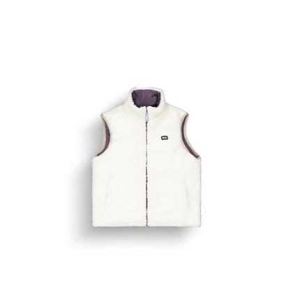 Picture Hylla Rev Vest - Women's