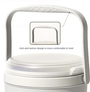 Mobi Garden 8.5 L Lightweight Bucket Container