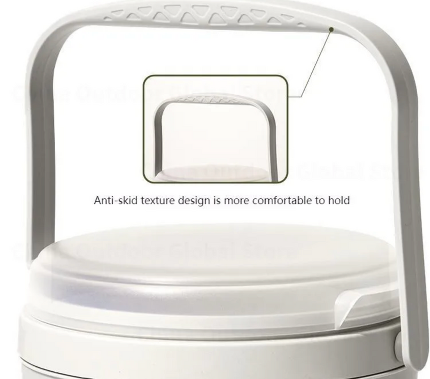 Mobi Garden 8.5 L Lightweight Bucket Container