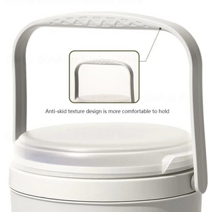 Mobi Garden 8.5 L Lightweight Bucket Container