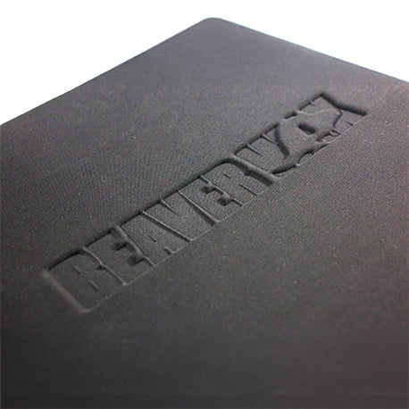 Beaver Wax Waxing Kit