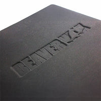 Beaver Wax Waxing Kit