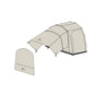 Mobi Garden Car-Connect Inner Tent For LS Tunnel Tent