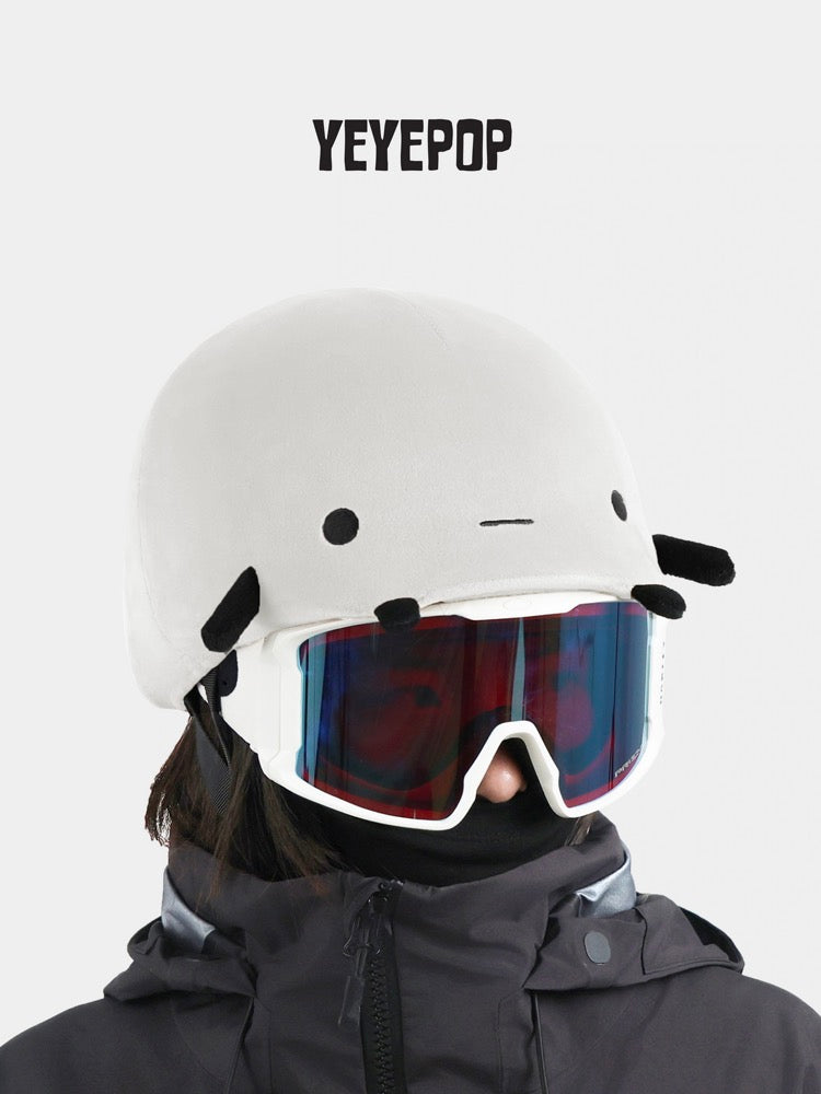 YEYEPOP Helmet Cover
