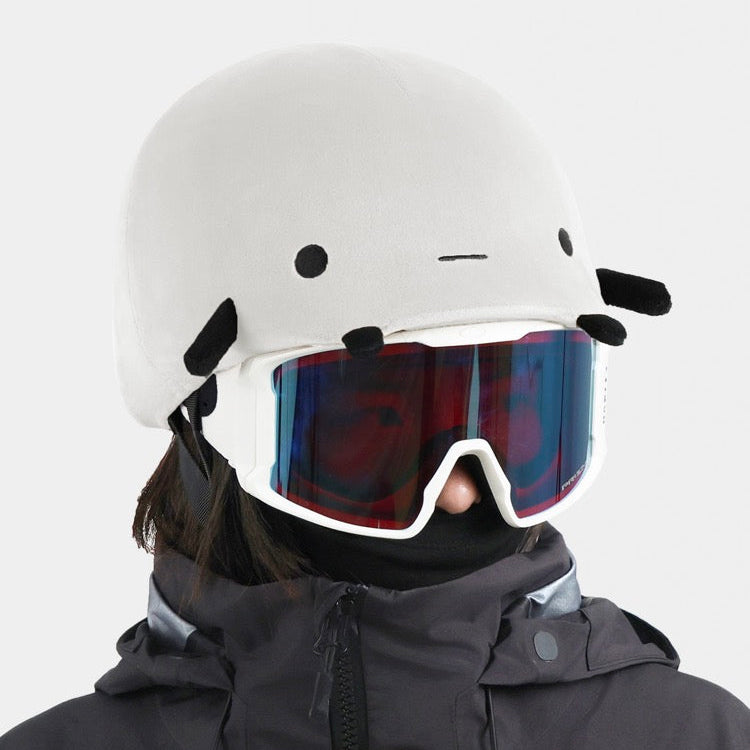 YEYEPOP Helmet Cover