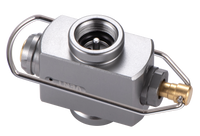 Camping Moon Z15 Butane Gas Refill Adapter 2026
