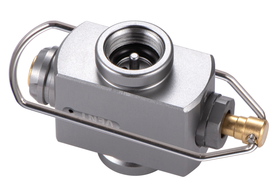 Camping Moon Z15 Butane Gas Refill Adapter (2026)