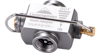 Camping Moon Z15 Butane Gas Refill Adapter 2026