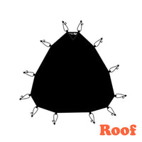 Roof shape