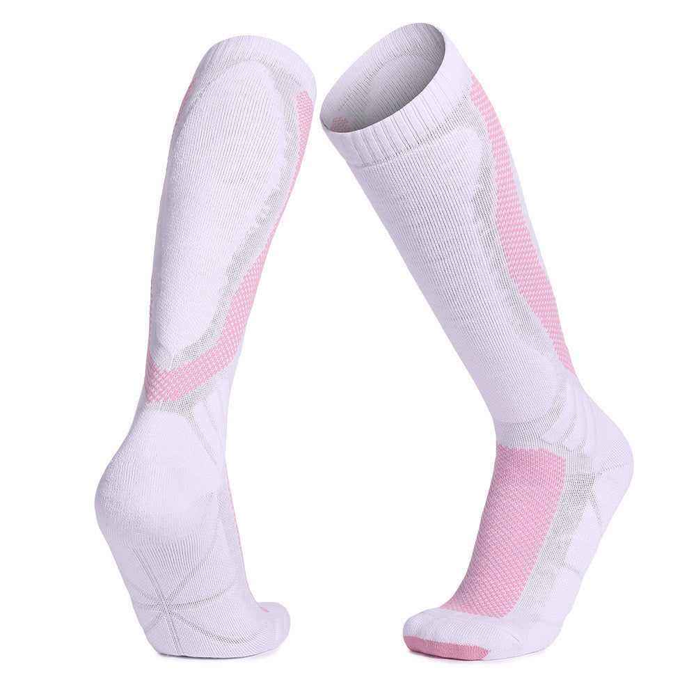 Adults Ski Compression Socks