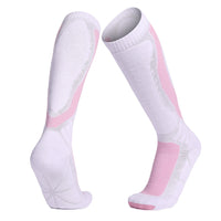 Adults Ski Compression Socks
