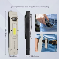 Yemao Portable EDC Light