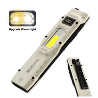 Yemao Portable EDC Light