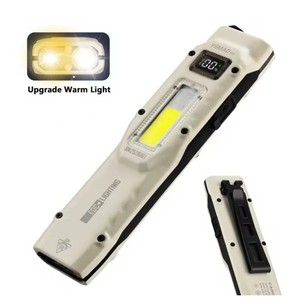 Yemao Portable EDC Light