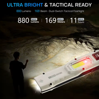 Yemao Portable EDC Light