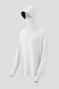 Beneunder AL41724 Icewave - Women's Sun Protection Jacket Upf50+