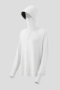 Beneunder AL41724 Icewave - Women's Sun Protection Jacket Upf50+