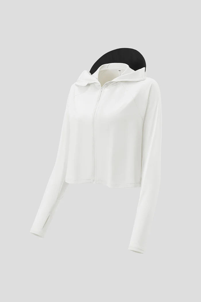Beneunder AL11824 Cooling- Women's Sun Protection Jacket Upf50+