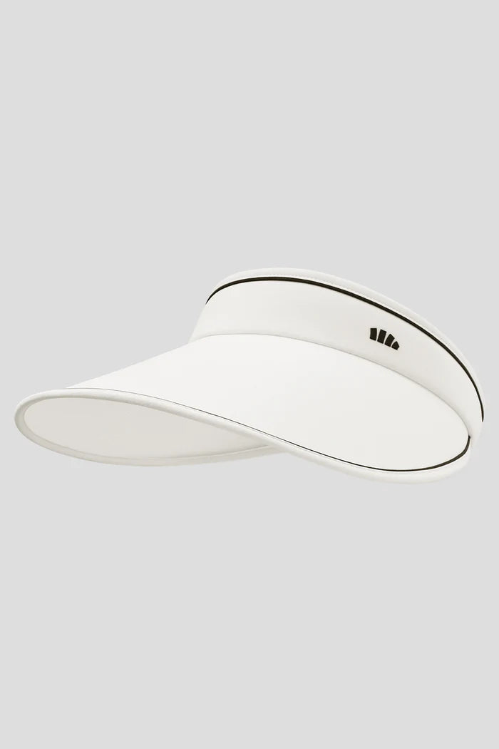 Beneunder UL56924 Guji S24 - Women's Sun Visor Hat Upf50+